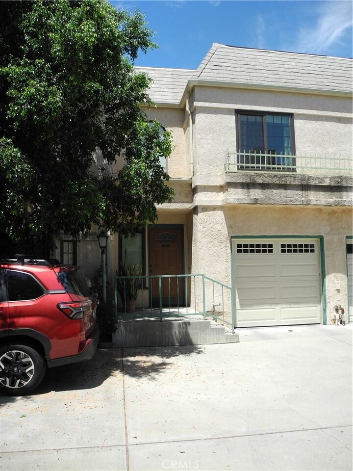 Property Photo: 10221 De Soto Avenue 107 CA 91311