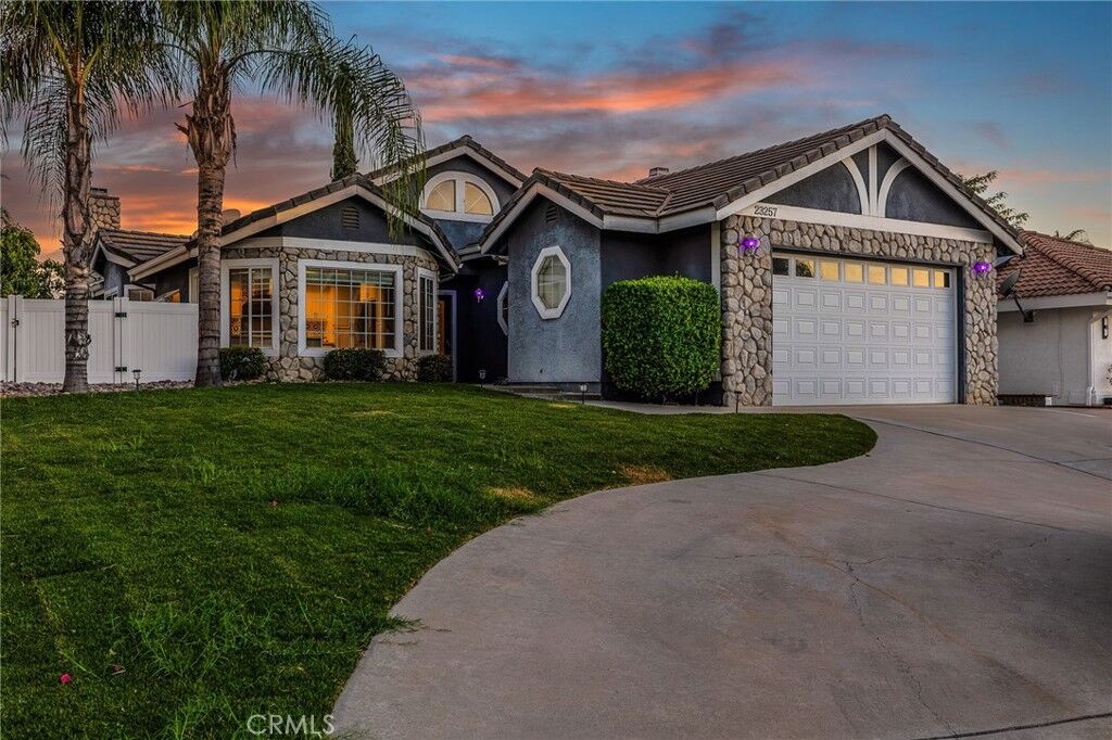 Property Photo: 23257 Canyon Lake Drive N CA 92587
