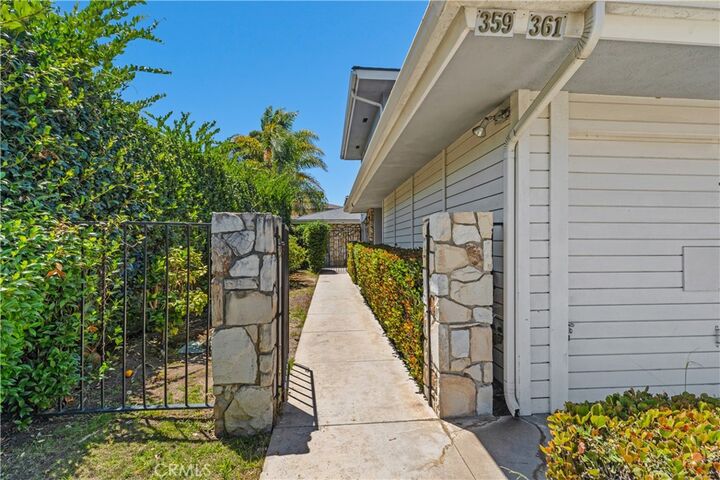 Property Photo: 359 361 Roswell CA 90814