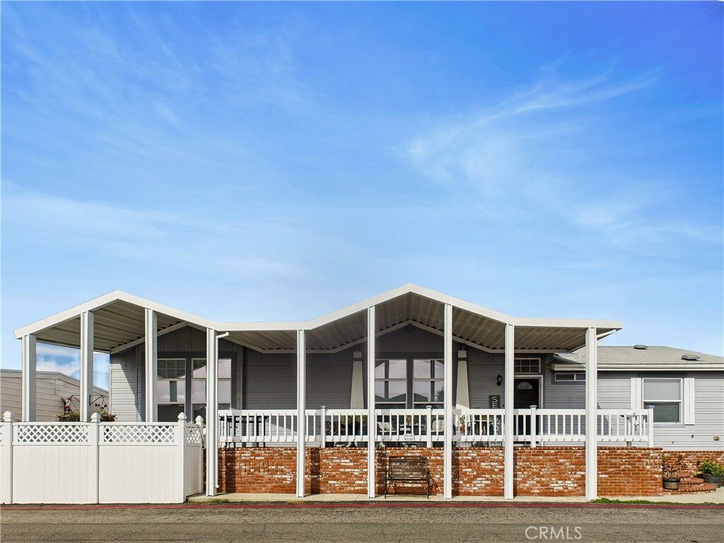 Property Photo:  20701 Beach Boulevard 140  CA 92648 