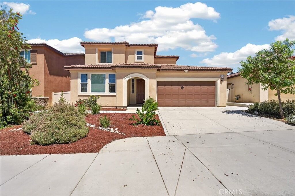 Property Photo: 8010 Sorrento CA 92346