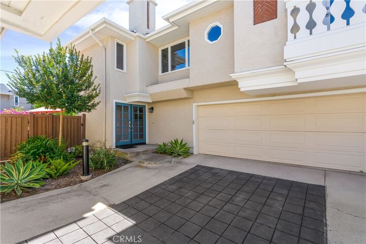 Property Photo: 2463 Irvine Avenue A2 CA 92627