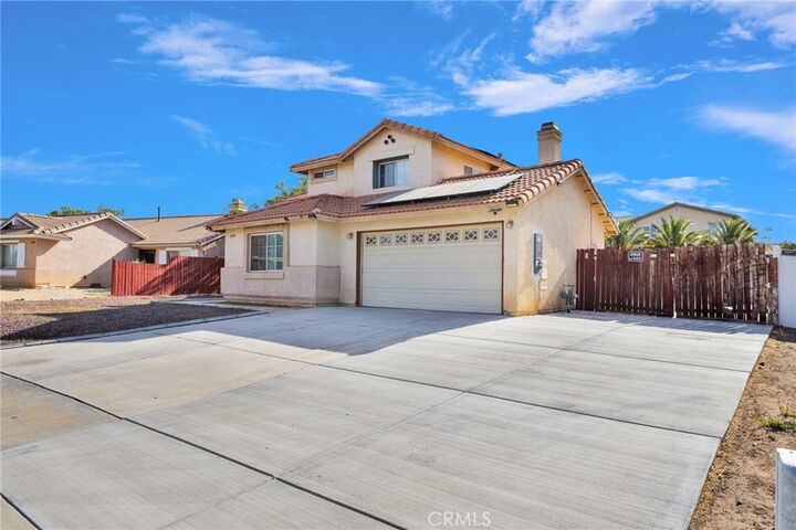Property Photo:  13194 Cardinal  CA 92392 