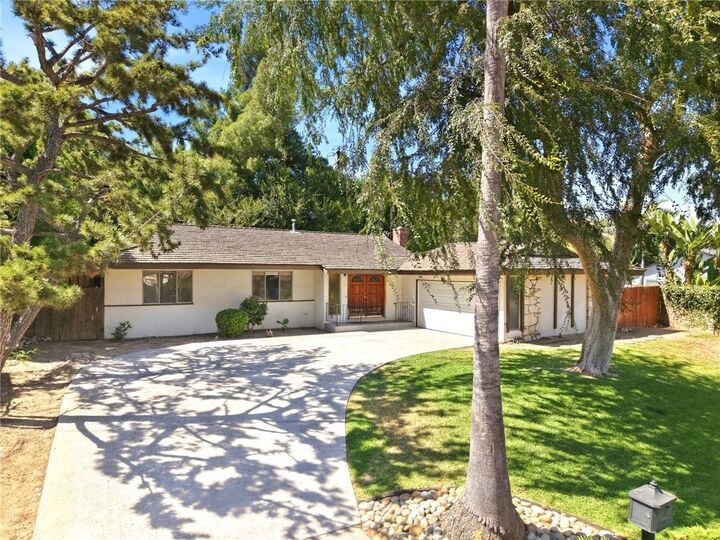 Property Photo:  19913 E Rambling Road  CA 91724 