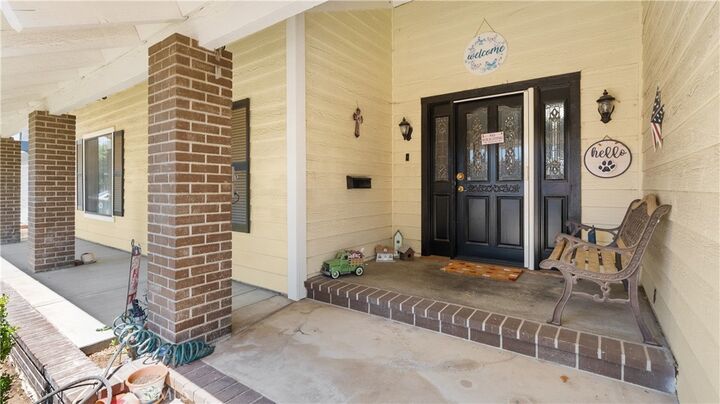 Property Photo: 25642 Chimney Rock CA 91355