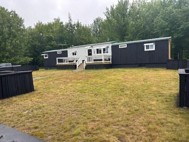 Property Photo:  11 W Bay Road  ME 04607 