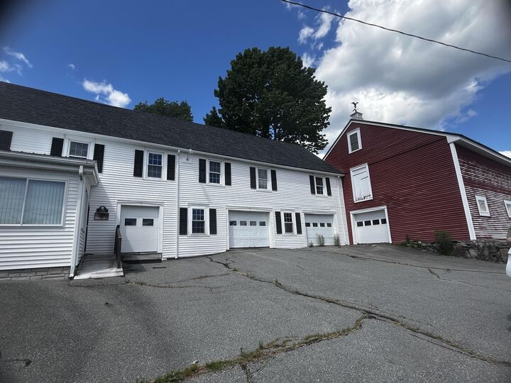 Property Photo:  128 Old Airline Road  ME 04408 
