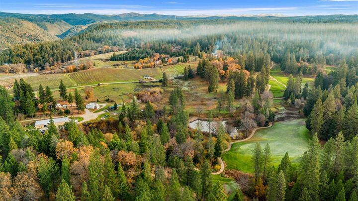 Property Photo: 2635 Cleese Road CA 95709