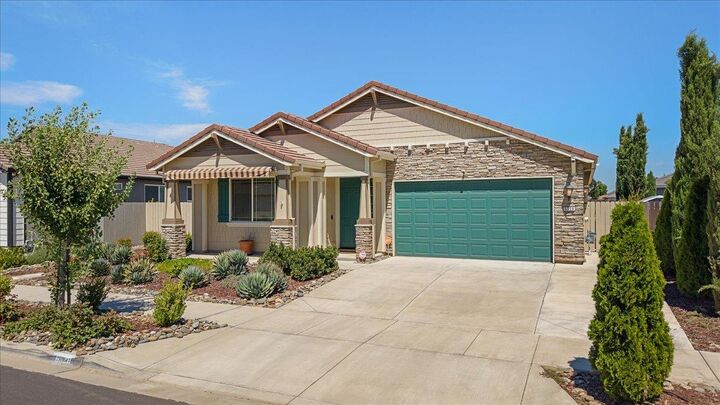 Property Photo: 6528 Cervi Road CA 95367