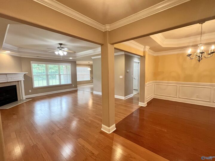 Property Photo:  105 Burwell Hills Drive  AL 35749 
