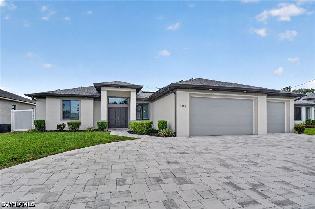 Property Photo: 307 Gleason Parkway FL 33914
