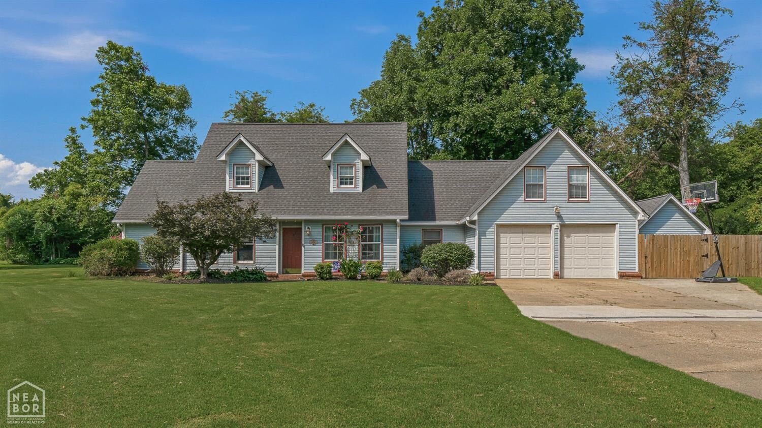Property Photo:  1099 Golf Links Drive  AR 72315 