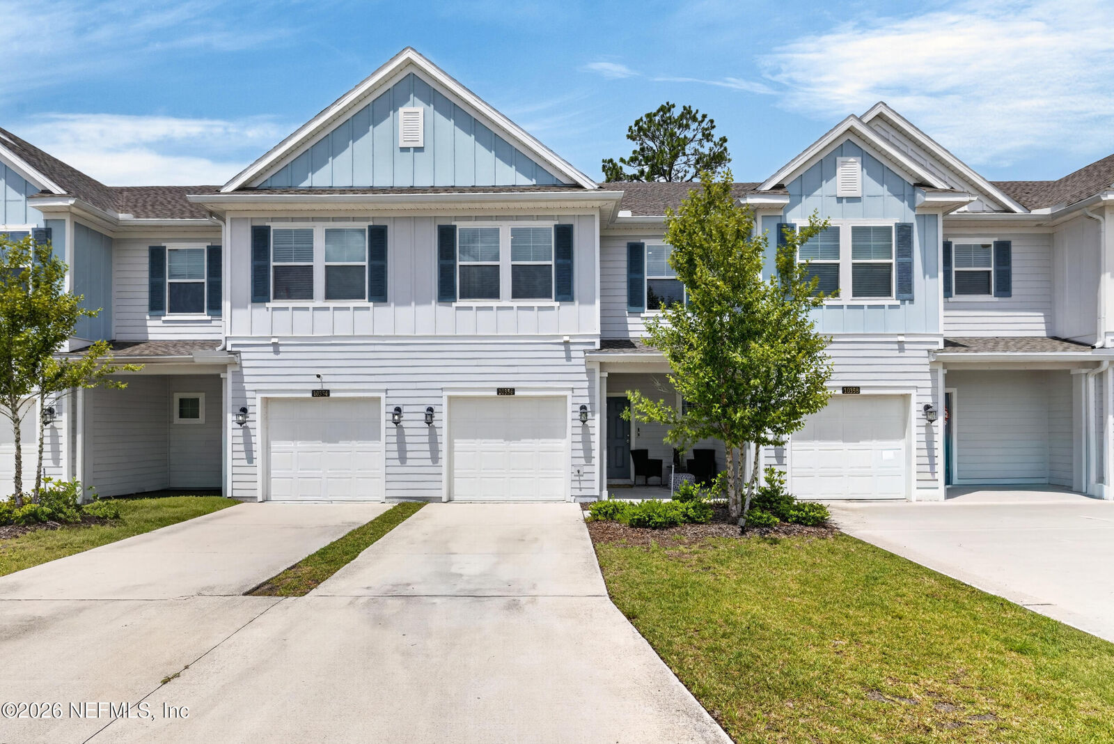 Property Photo: 10356 Alder Creek Lane FL 32222