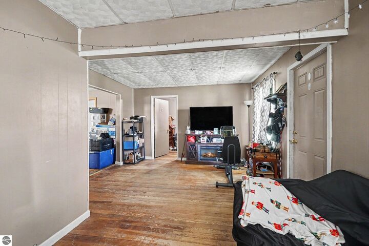 Property Photo: 845 W Baseline Road MI 48858