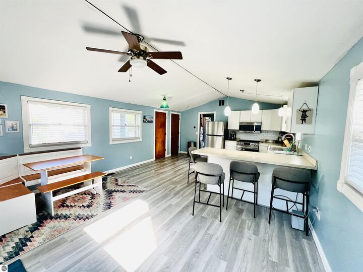 Property Photo: 1303 Elm Street MI 48858