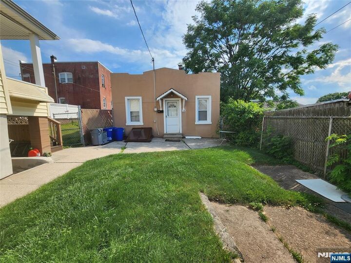 Property Photo:  114 Elizabeth Street  NJ 07026 