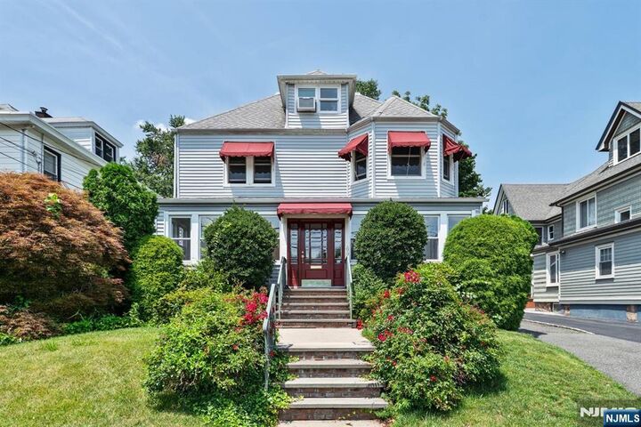 Property Photo: 168 Orient Way NJ 07070