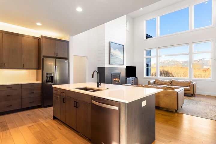 Property Photo: 1976 Vaquero Parkway MT 59718