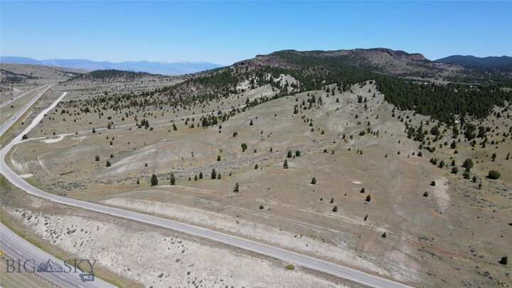 Property Photo:  Tbd N Ramsay Road  MT 59748 