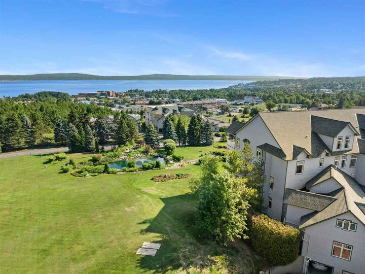 Property Photo: 820 Maple Leaf 21 MI 49770