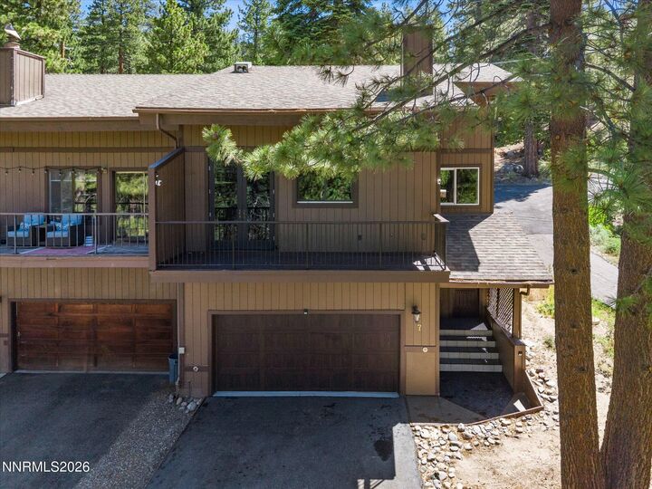 Property Photo: 7 Katherine Court NV 89449
