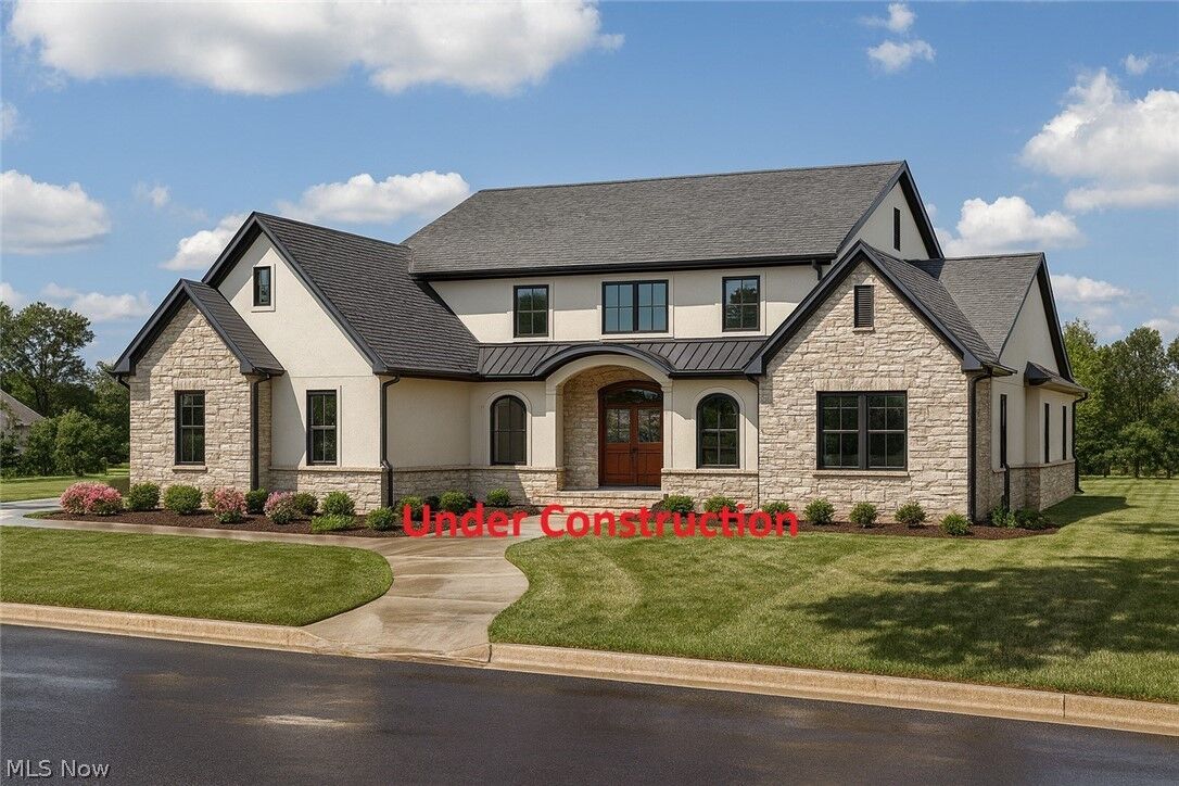 Property Photo: 3376 Kersdale Road OH 44124