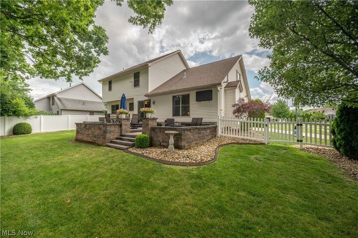 Property Photo:  55 Willow Bend Drive  OH 44406 