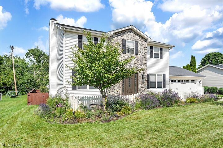 Property Photo: 144 Hawkins Lane OH 44408