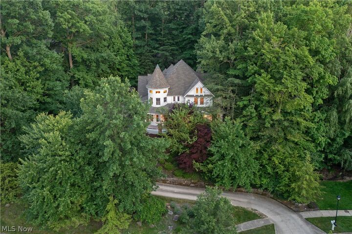 Property Photo: 8851 Spring Valley Drive OH 44147