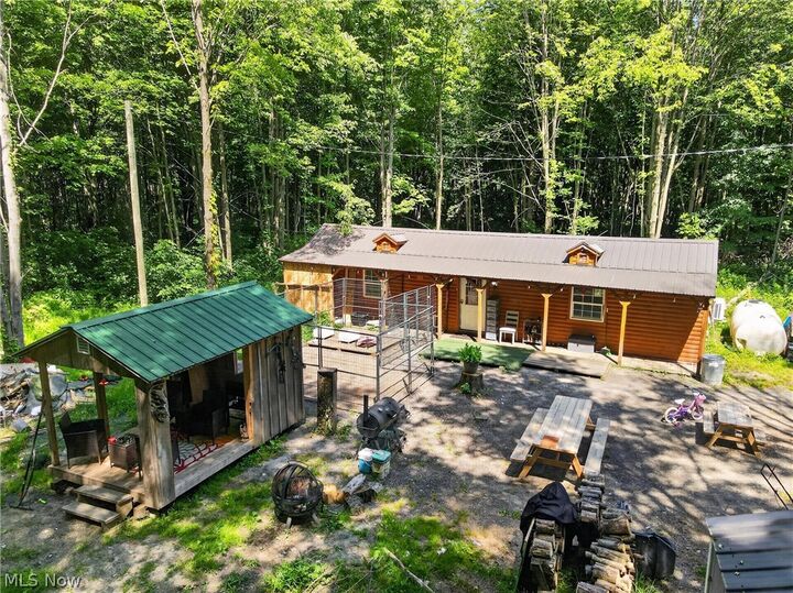 Property Photo:  6737 Beckwith Road  OH 44082 