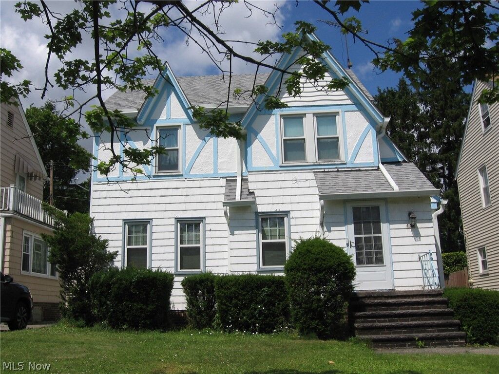 Property Photo:  4366 W 61st Street  OH 44144 