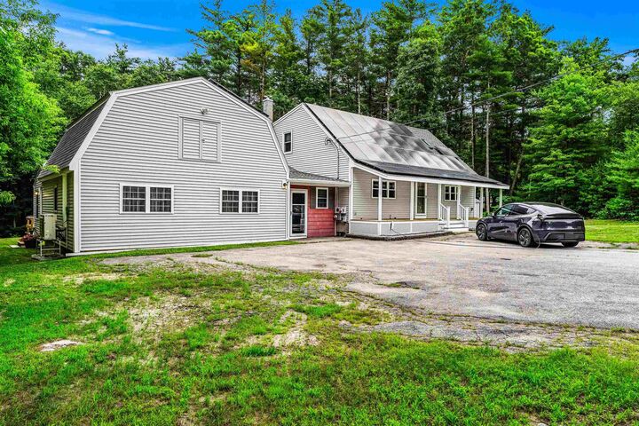 Property Photo:  9 Kelley Road  NH 03053 