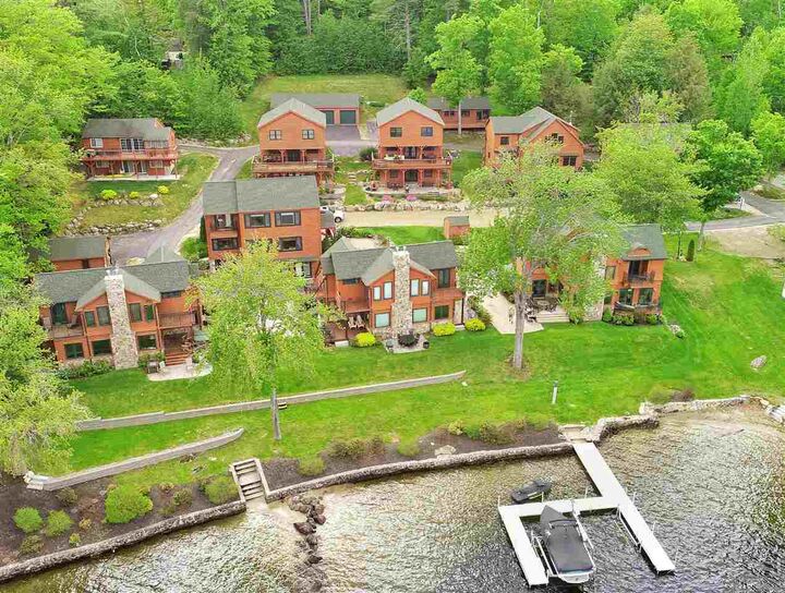 Property Photo:  518 Wulamat Road  NH 03222 