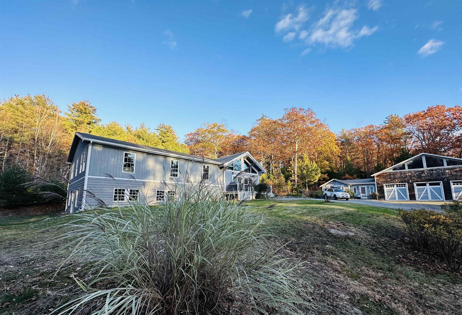 Property Photo:  151 Beech Hill Road  NH 03216 