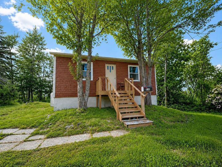 Property Photo: 638 Alexandra Street NS B1S 2G8