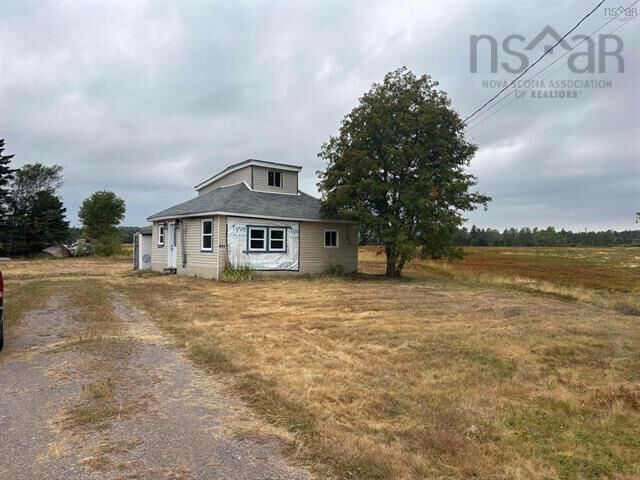Property Photo: 441 Beaverdam Road NS B0M 1S0