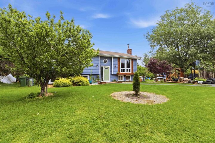 Photo de la propriété: 199 Conrod Beach Road NS B0J 1N0