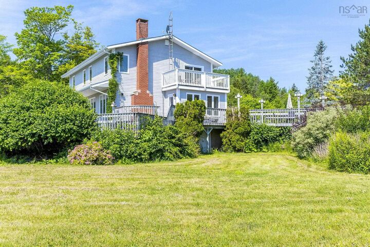 Property Photo:  260 Phinney Mountain Road  NS B0S 1A0 