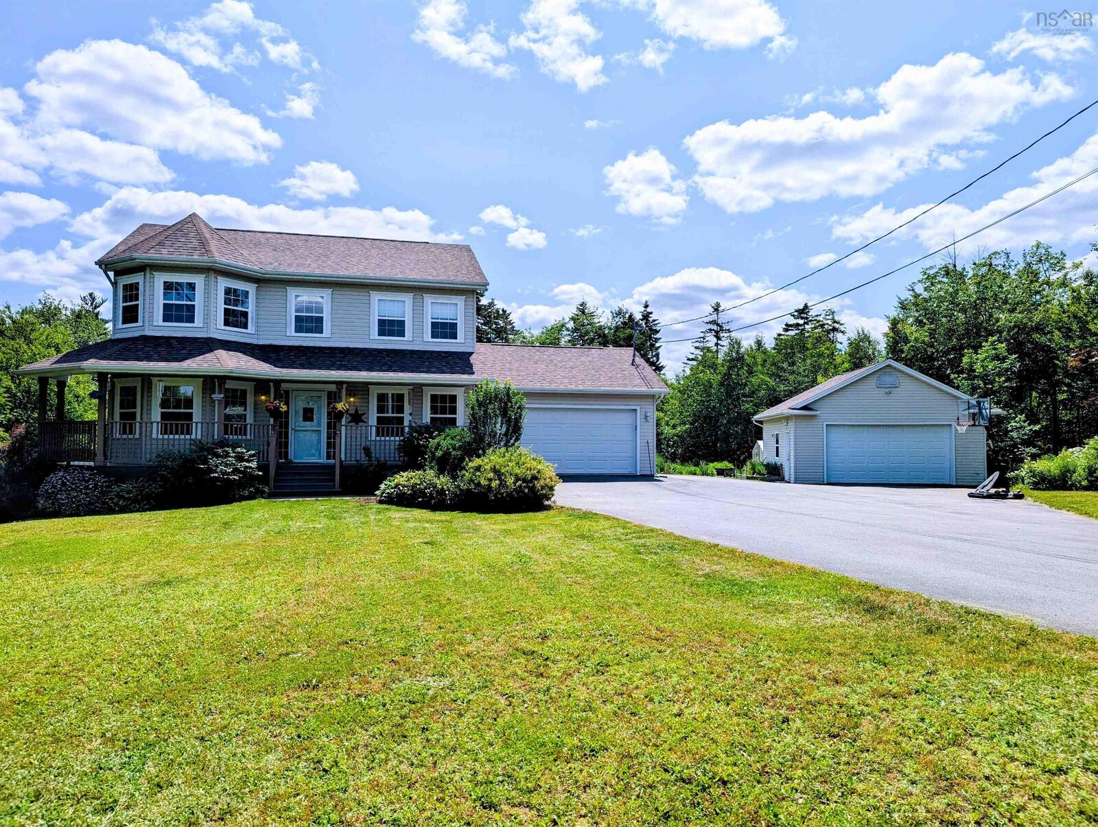 Property Photo: 94 Valerie Court NS B2T 1Y7