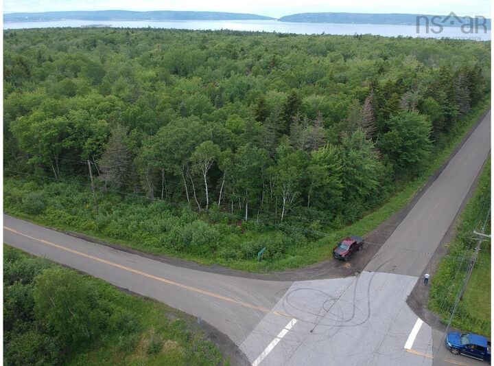 Lot 4 Purdy Road — photo 1