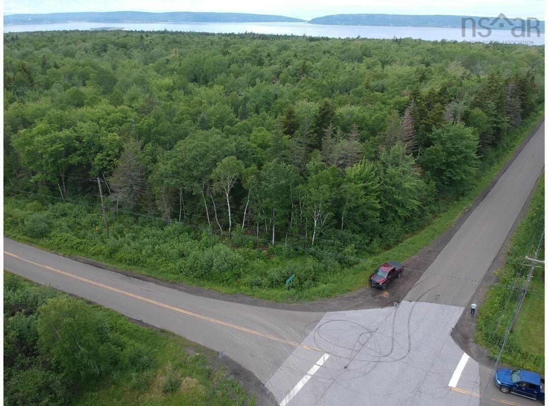 Property Photo:  Lot 4 Purdy Road  NS B0S 1J0 