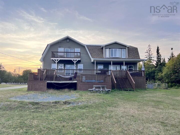 Property Photo: 47 Paces Lane NS B0T 1W0