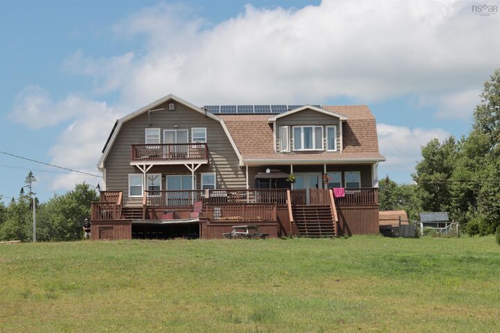 Property Photo: 47 Paces Lane NS B0T 1W0