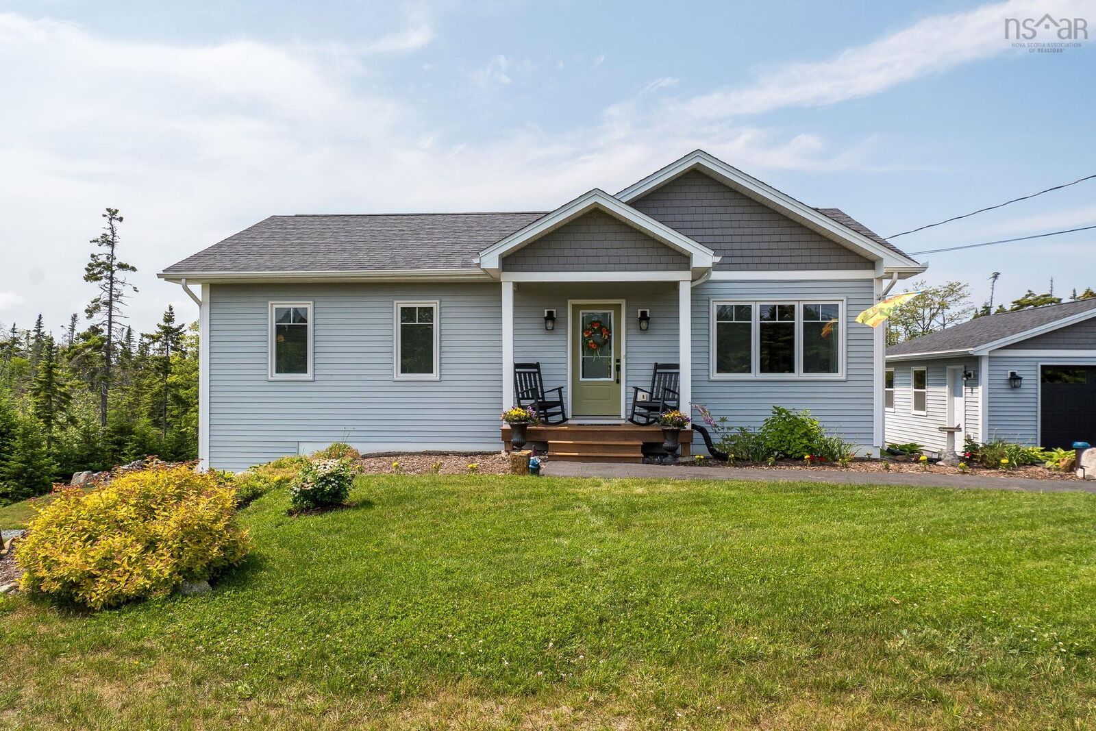 Property Photo: 1241 Ketch Harbour Road NS B3V 0B5