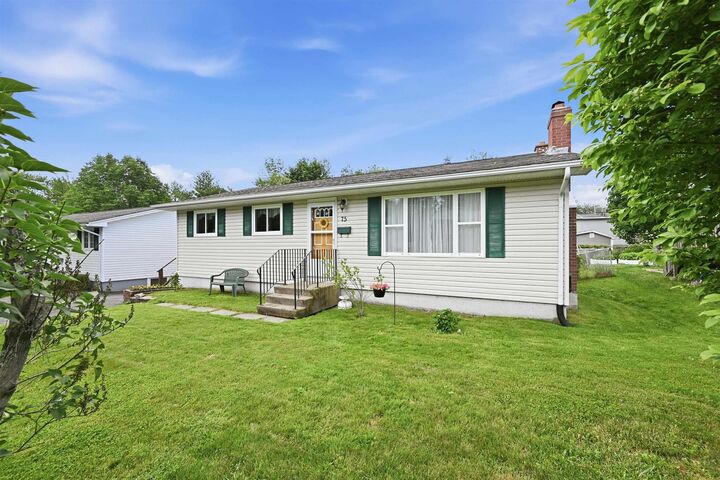 Property Photo:  75 Nordic Crescent  NS B4C 2E4 