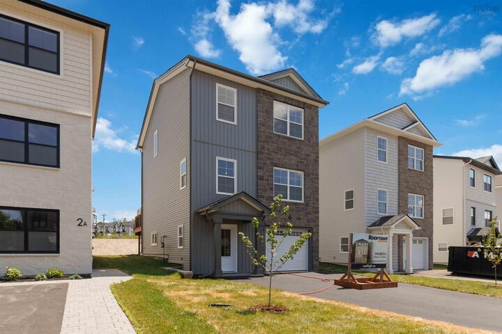 Property Photo: Pc-2 6 Pearlgarden Close NS B2X 0C2
