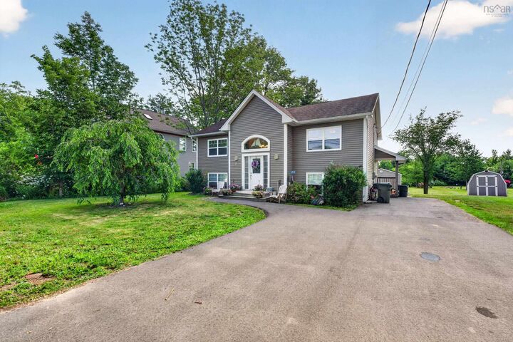 Property Photo:  355 College Road  NS B0N 2T0 