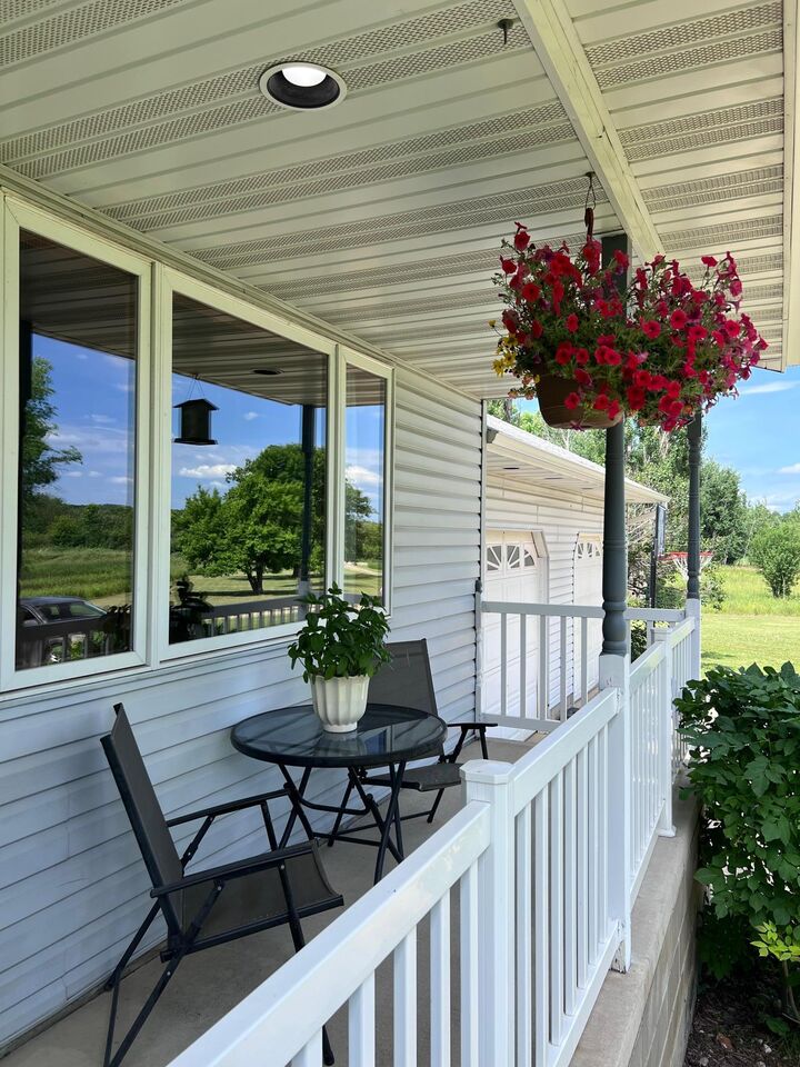 Property Photo: 801 Jefferson Avenue N MN 56477