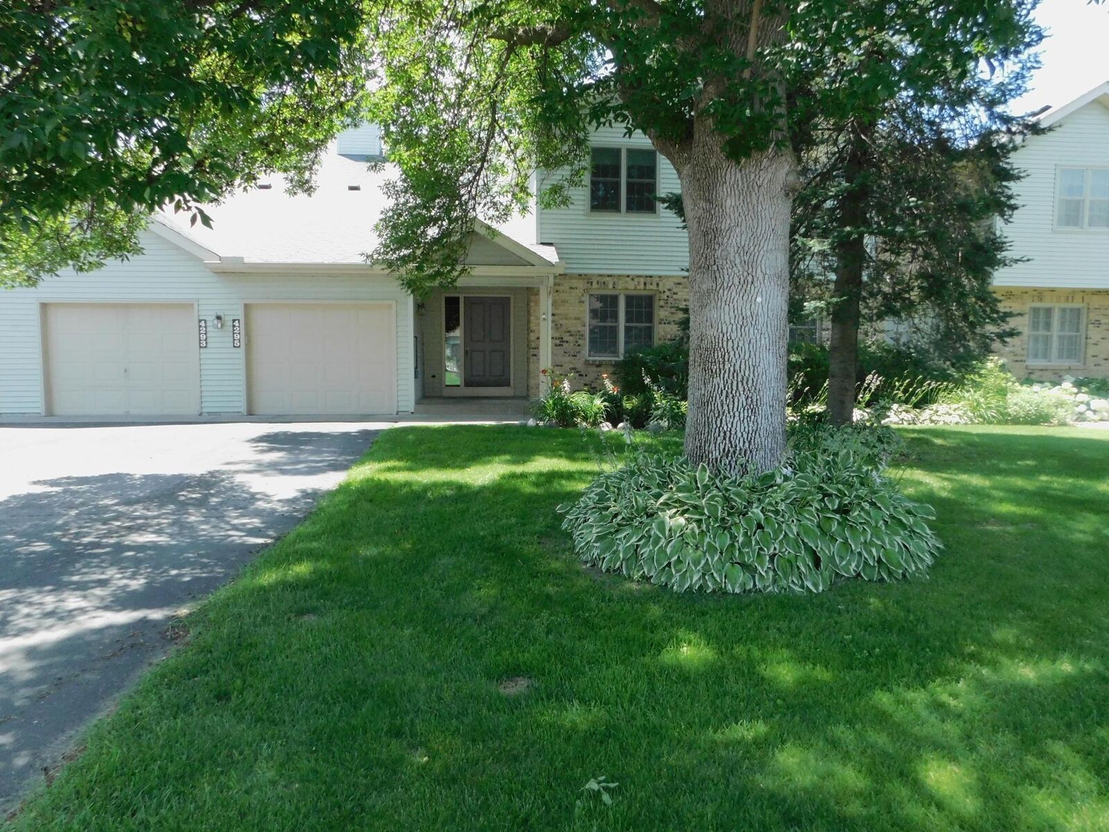 Property Photo:  4293 Oakmede Lane 46C  MN 55110 