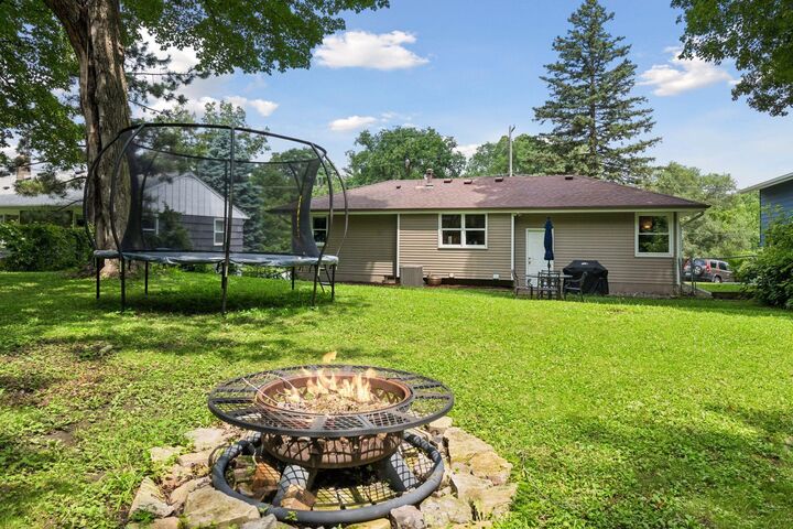 Property Photo:  5049 Shoreline Drive  MN 55364 
